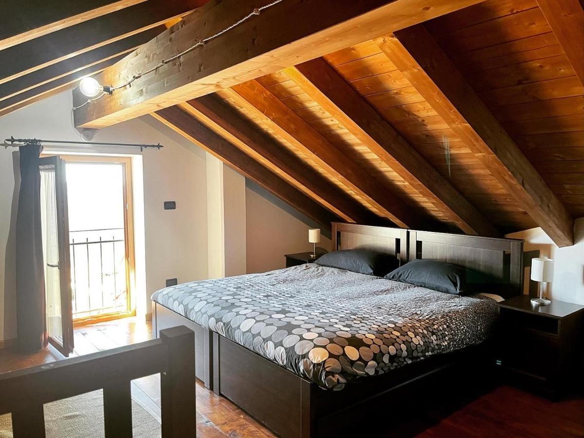 Agriturismo Cascina Clavarezza Valbravenna 외부 사진
